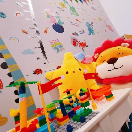 Legoland -Happy Starlight Suite-2B2R, 8Pax -Lakeview Nusajaya  Buitenkant foto
