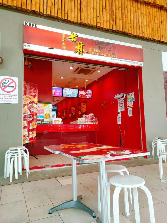 Legoland -Happy Starlight Suite-2B2R, 8Pax -Lakeview Nusajaya  Buitenkant foto