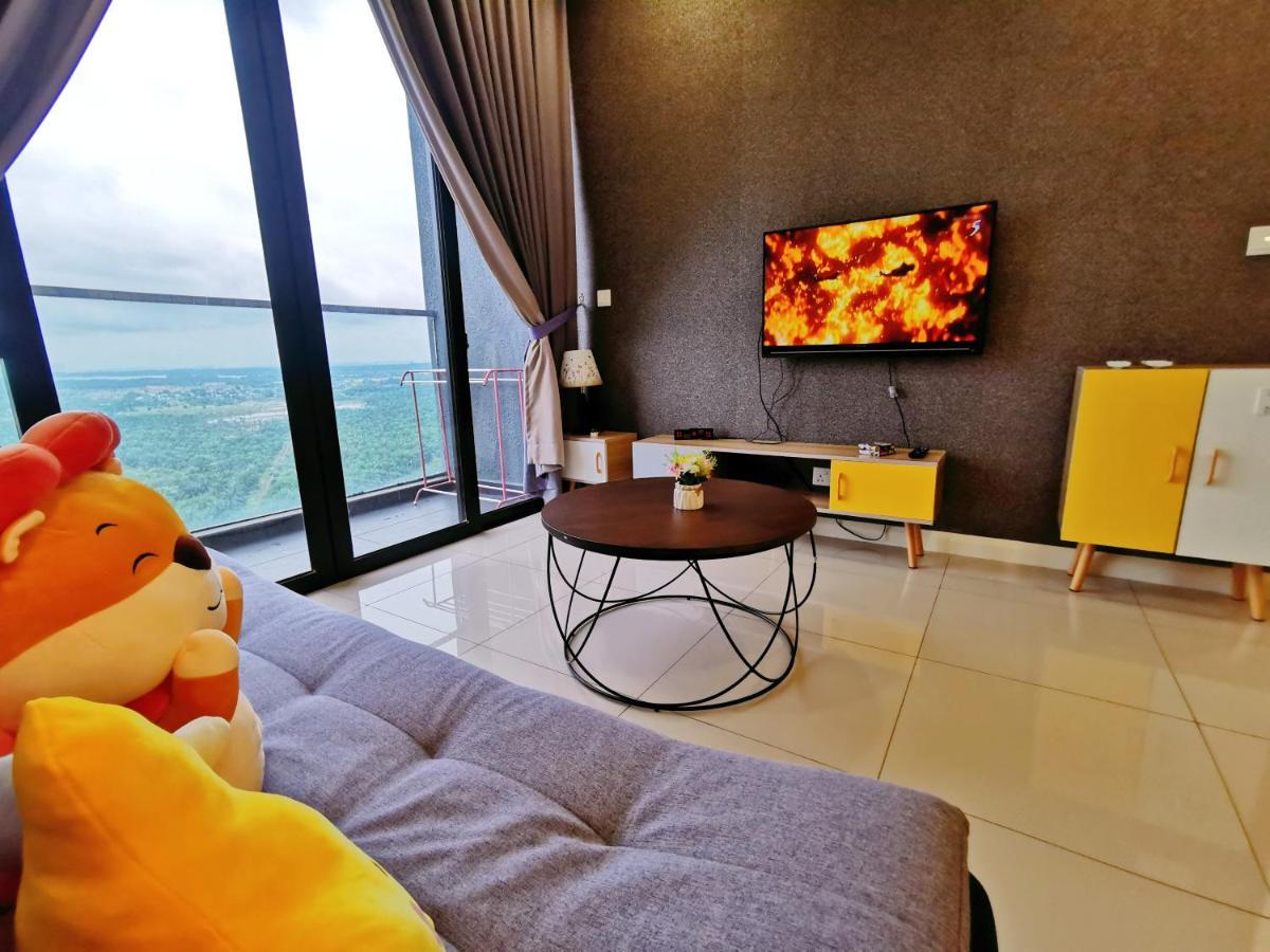 Legoland -Happy Starlight Suite-2B2R, 8Pax -Lakeview Nusajaya  Buitenkant foto