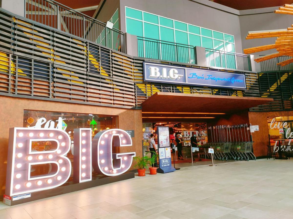 Legoland -Happy Starlight Suite-2B2R, 8Pax -Lakeview Nusajaya  Buitenkant foto