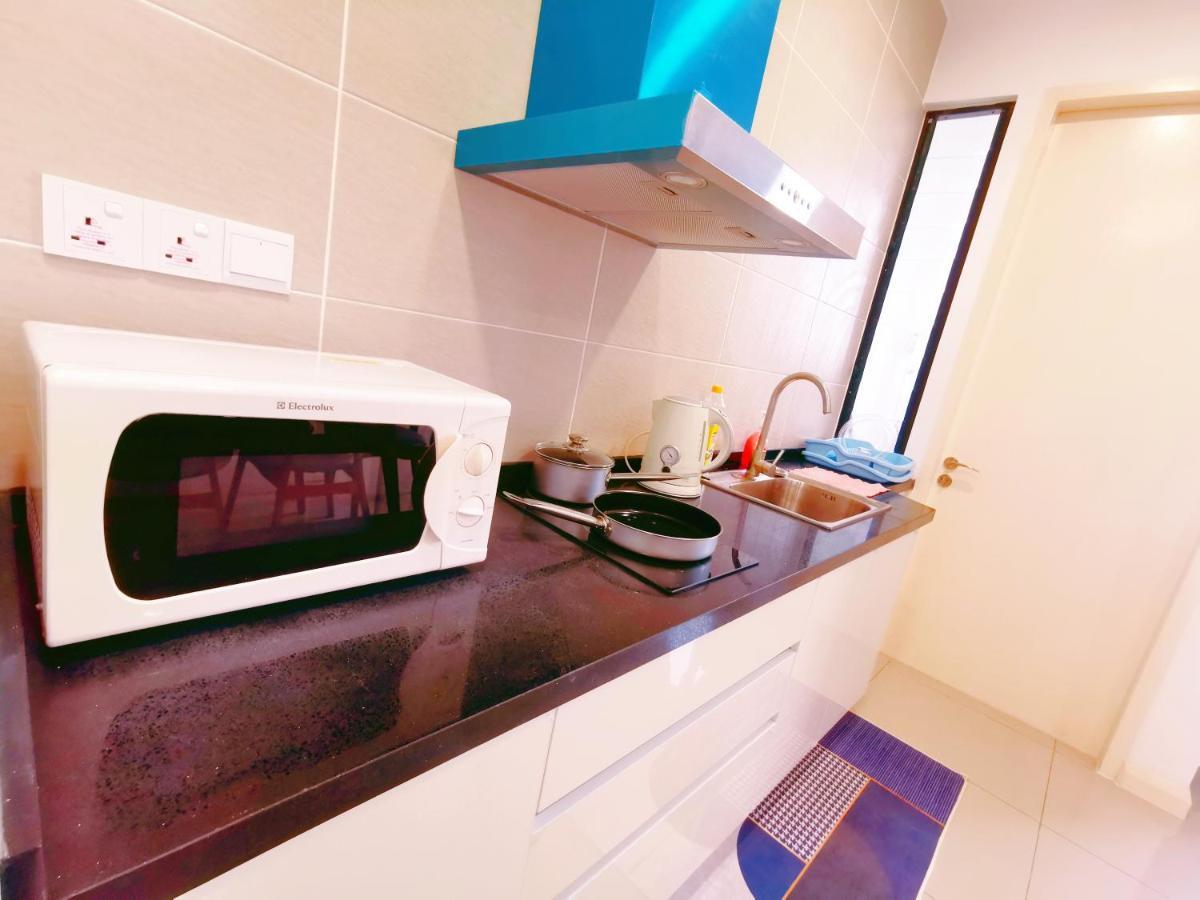 Legoland -Happy Starlight Suite-2B2R, 8Pax -Lakeview Nusajaya  Buitenkant foto