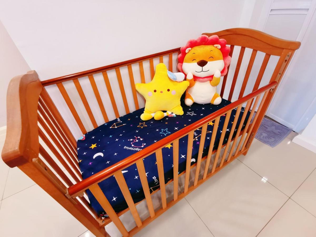 Legoland -Happy Starlight Suite-2B2R, 8Pax -Lakeview Nusajaya  Buitenkant foto