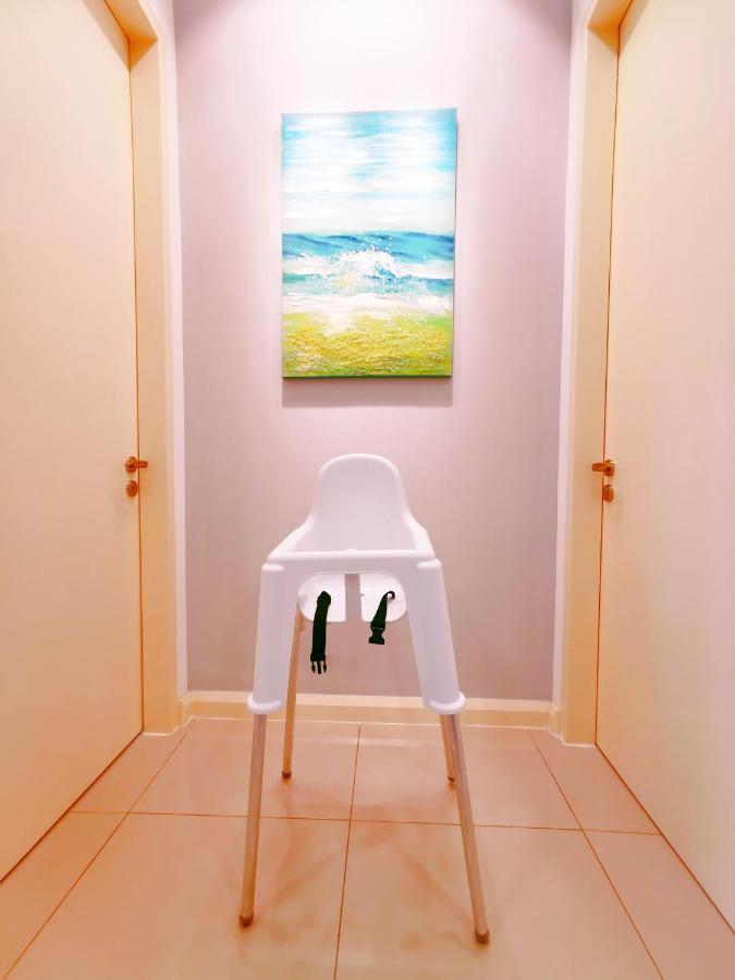 Legoland -Happy Starlight Suite-2B2R, 8Pax -Lakeview Nusajaya  Buitenkant foto