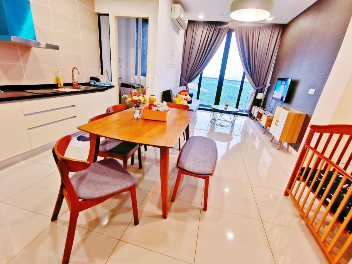 Legoland -Happy Starlight Suite-2B2R, 8Pax -Lakeview Nusajaya  Buitenkant foto