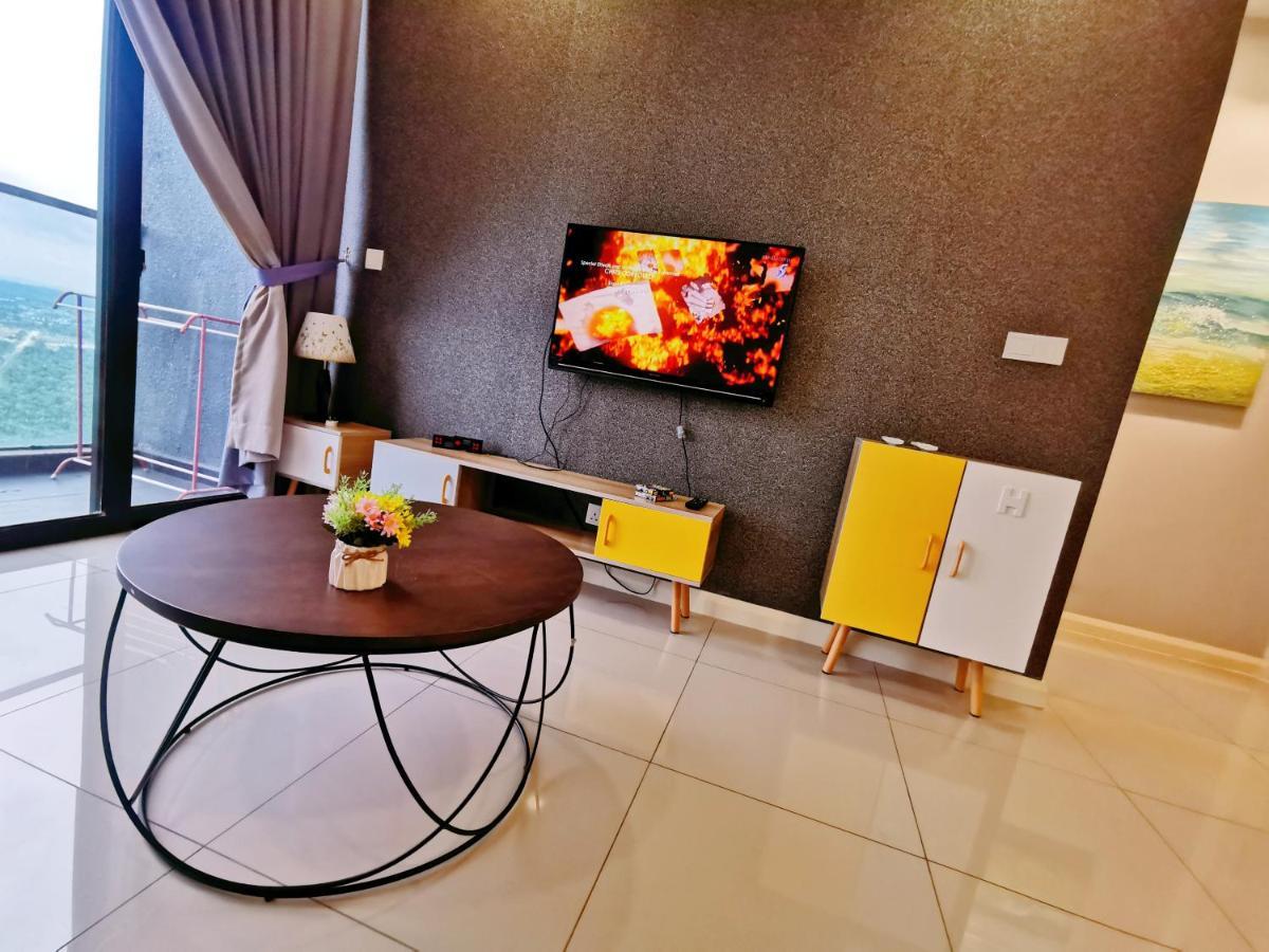 Legoland -Happy Starlight Suite-2B2R, 8Pax -Lakeview Nusajaya  Buitenkant foto
