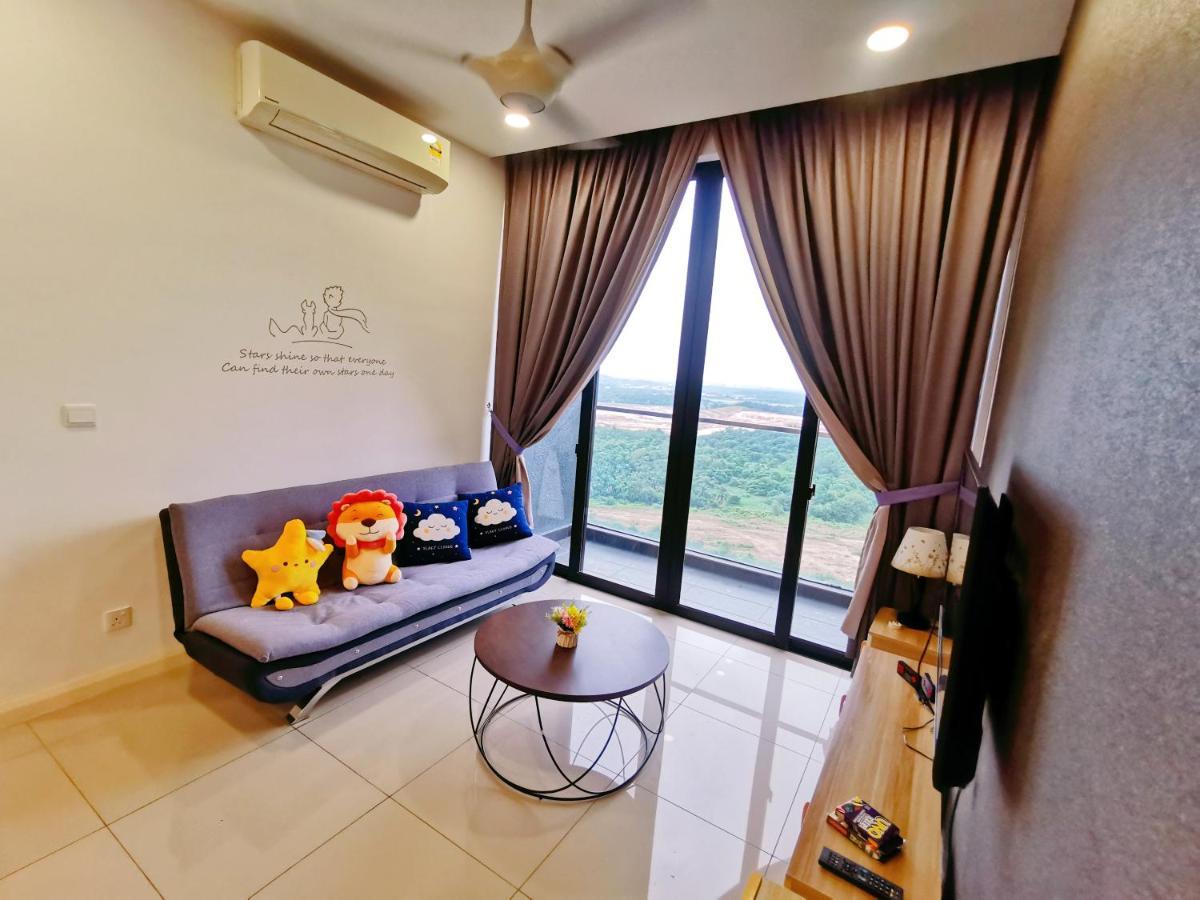 Legoland -Happy Starlight Suite-2B2R, 8Pax -Lakeview Nusajaya  Buitenkant foto