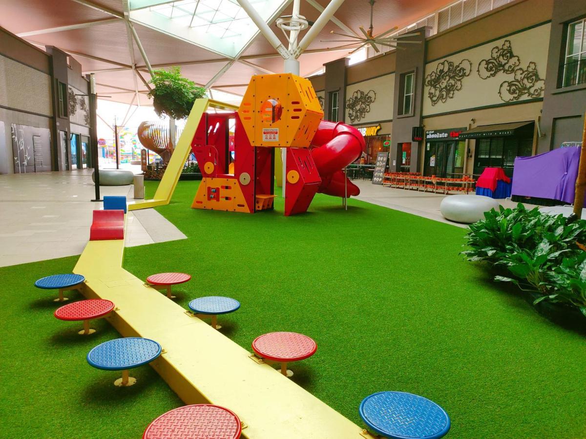 Legoland -Happy Starlight Suite-2B2R, 8Pax -Lakeview Nusajaya  Buitenkant foto