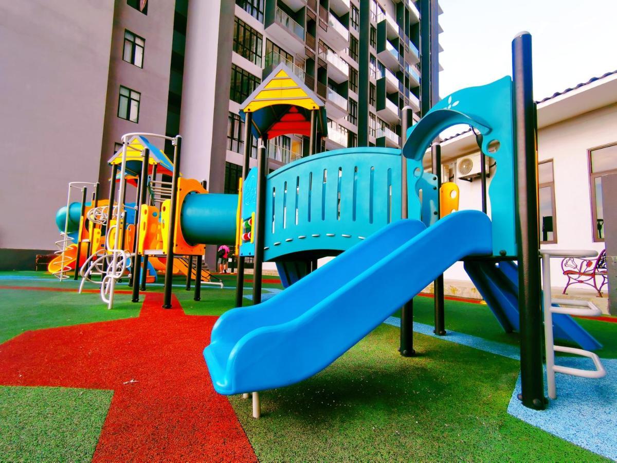 Legoland -Happy Starlight Suite-2B2R, 8Pax -Lakeview Nusajaya  Buitenkant foto