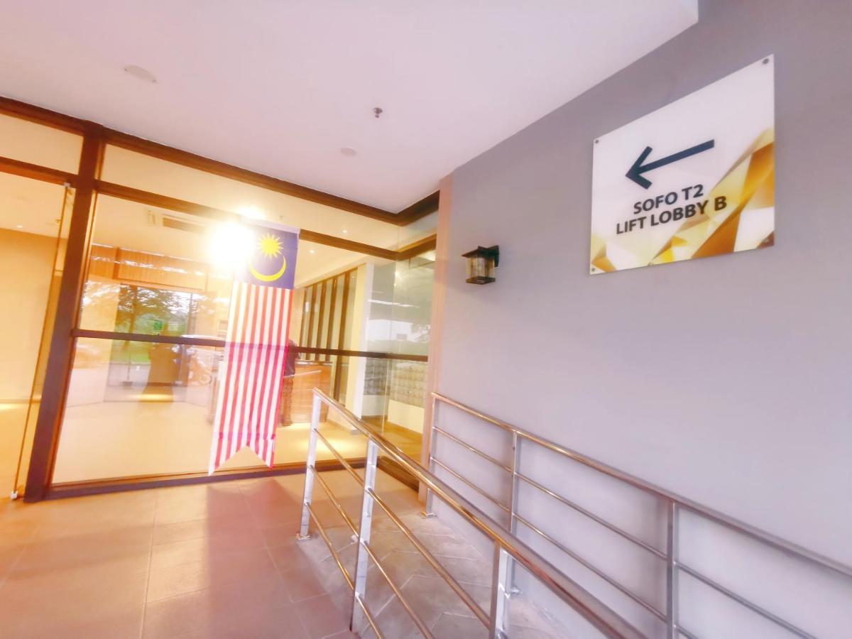 Legoland -Happy Starlight Suite-2B2R, 8Pax -Lakeview Nusajaya  Buitenkant foto