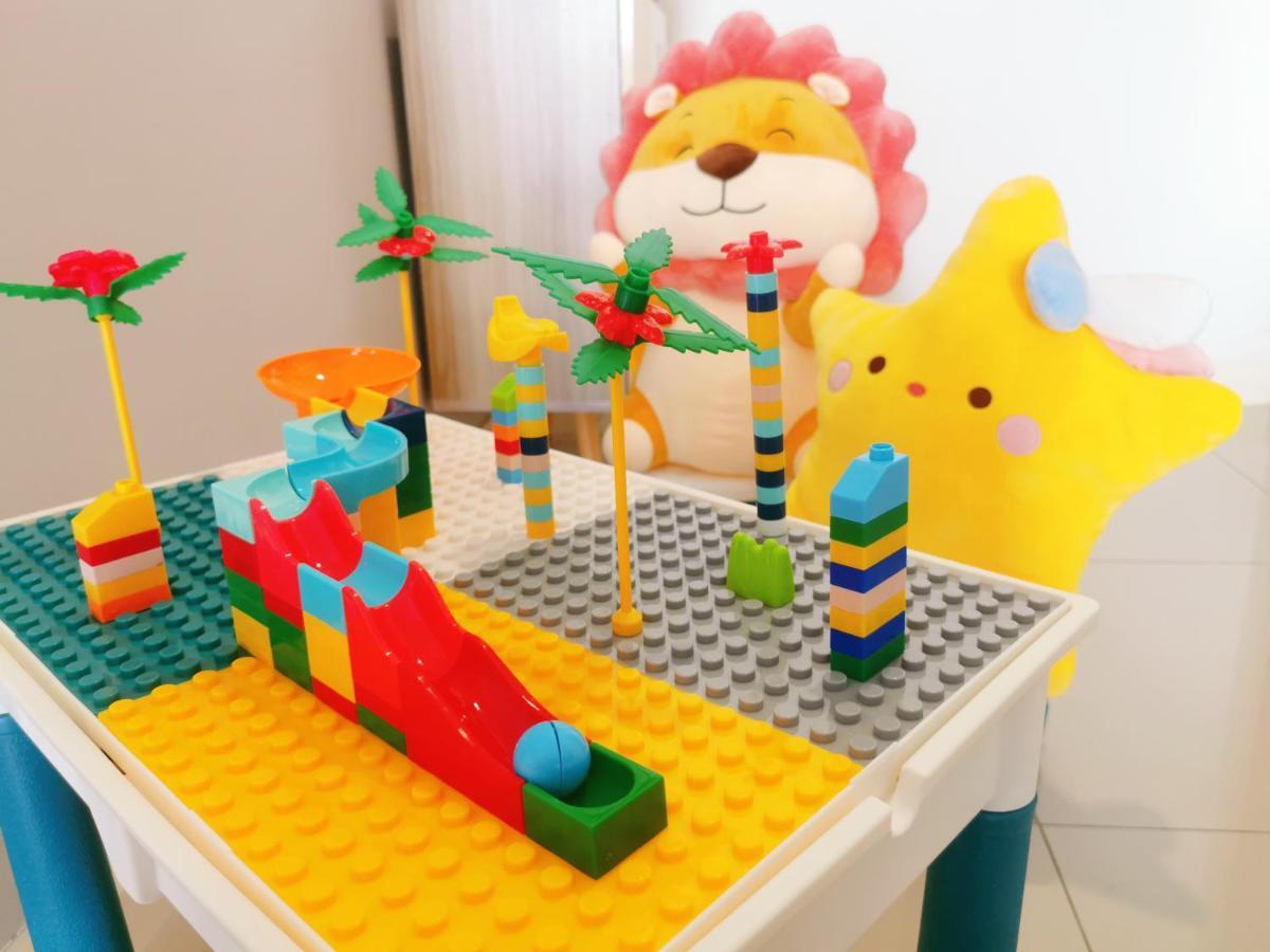 Legoland -Happy Starlight Suite-2B2R, 8Pax -Lakeview Nusajaya  Buitenkant foto