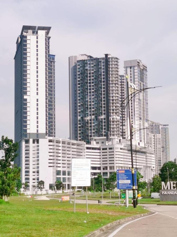 Legoland -Happy Starlight Suite-2B2R, 8Pax -Lakeview Nusajaya  Buitenkant foto